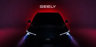 Geely débarque officiellement en France fin avril avec une stratégie premium ambitieuse Geely France