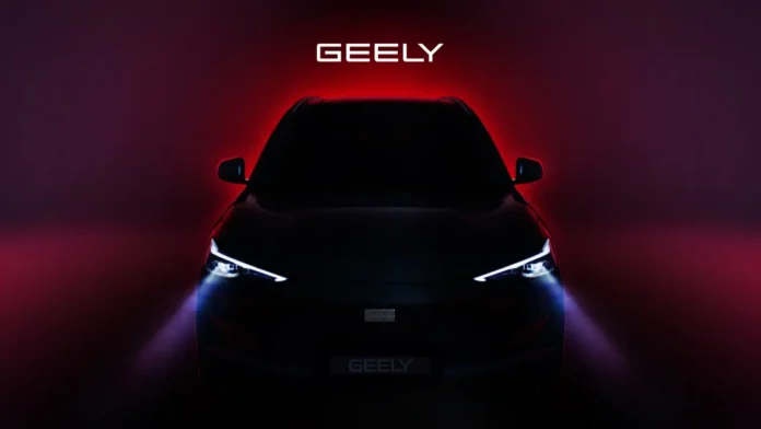 Geely France