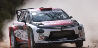 Lancia Ypsilon HF Integrale - Rally di Foligno