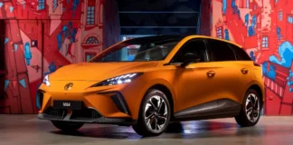 MG Motor en pleine accélération : ce que l’on sait des nouveautés 2026 attendues en France MG4