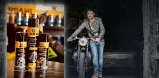 Notre avis sur les graisses pour chaîne de moto Bardahl : un choix fiable pour les motards exigeants graisse chaîne moto Bardahl