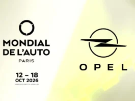 Opel au Mondial de Paris 2026