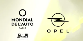 Opel fait son grand retour au Mondial de l’Auto de Paris 2026 avec une offensive électrique et sportive Opel au Mondial de Paris 2026