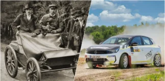 De 1901 à la Formule E : l’incroyable histoire d’Opel en compétition Opel célèbre 125 ans de sport automobile