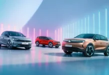 Opel enregistre +51,1 % de ventes en février 2026 en France