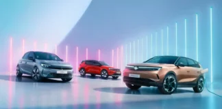 Opel enregistre +51,1 % de ventes en février 2026 en France