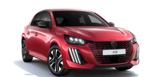 Peugeot 208 1.2 Turbo 100 2026