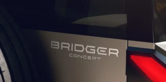 Renault Bridger 2026