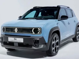 Rappel Renault 5 et R4 E-Tech : 19 véhicules concernés en France pour un risque de batterie Renault 4 E-Tech 2026