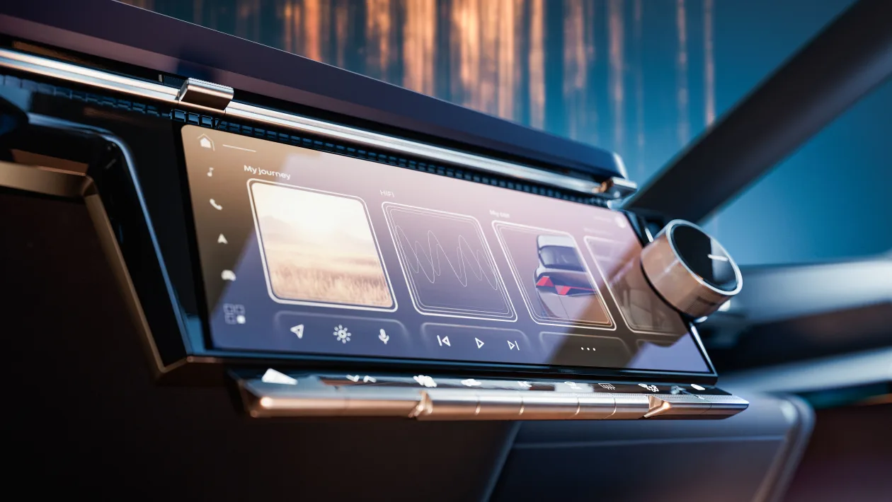 Renault R-Space Lab concept 2026