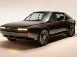 36 nouveaux modèles chez le Groupe Renault d’ici 2030 : voici les détails du plan futuREady Renault R17 RESTOMOD