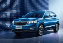 Volkswagen retire Skoda de Chine après un effondrement des ventes de 96 % en sept ans Skoda KAMIQ Chine