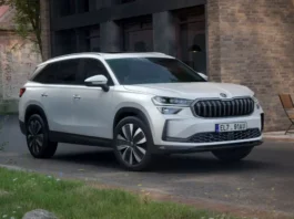 Skoda rappel des Kodiaq fabriqués entre 2024 et 2025
