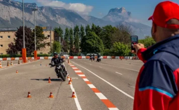 Permis moto 2026 : ces astuces peu connues permettent de payer beaucoup moins cher Stage permis moto Grenoble chez Moto Conduite