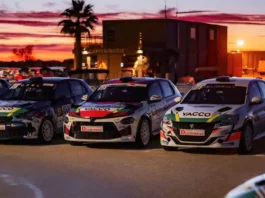 Stellantis Motorsport Rally Cups 2026