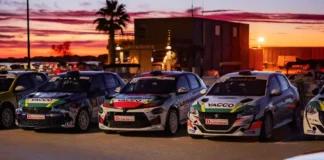 Rallye : Stellantis bat des records en France et s’attaque à l’Amérique en 2026 Stellantis Motorsport Rally Cups 2026