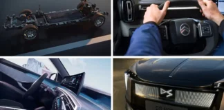 Stellantis dépose 1294 brevets en 2025