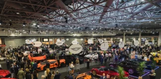 Top Marques Monaco 2026