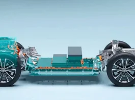 Toyota dépose un brevet pour une innovation de sécurité des batteries