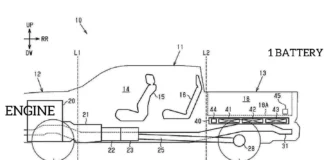 Toyota pick-up hybride rechargeable brevet