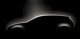 Volkswagen ID. Golf MK9