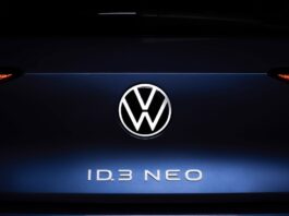 Volkswagen ID.3 NEO 2026