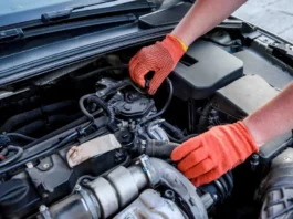 contrôle moteur printemps pour éviter des pannes inattendues