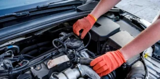 contrôle moteur printemps pour éviter des pannes inattendues