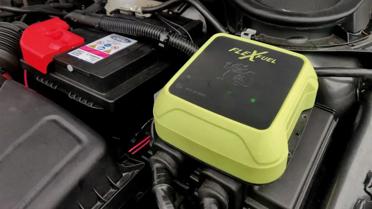 conversion au bioéthanol conversion au bioéthanol