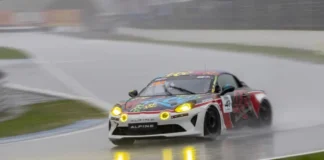 Alpine ELF Cup Series 2026 : nouveau format, nouveaux pneus, nouvelle ambition Alpine ELF Cup Series Nogaro