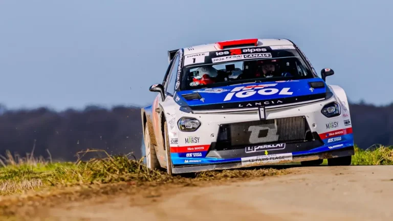 Bonato et Boulloud en quête d’un nouveau record au Charbonnières