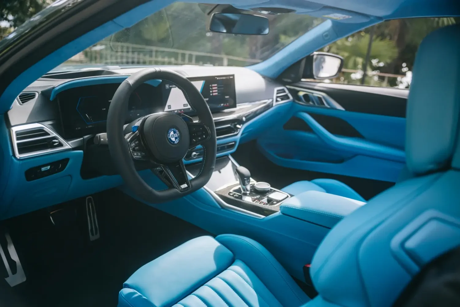 Bovensiepen Zagato basé sur la BMW M4