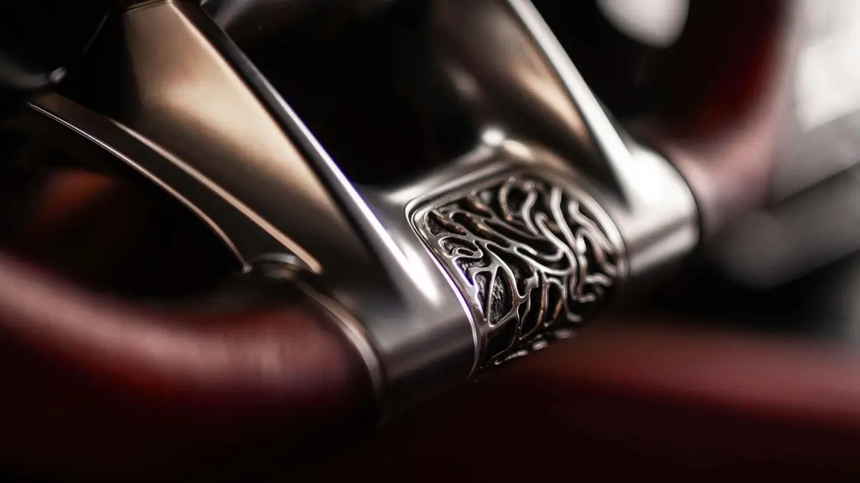 Carlex G-Falcon basé sur la Mercedes-AMG G63