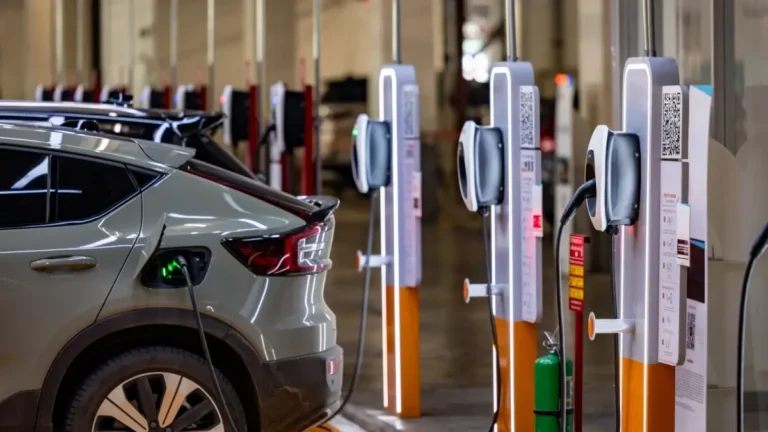 ChargeMSI - plus besoin de badge grâce à cette technologie