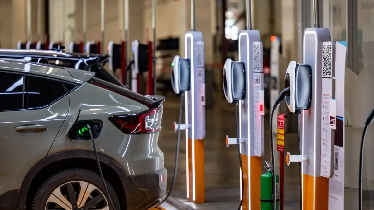 ChargeMSI - plus besoin de badge grâce à cette technologie