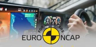 Euro NCAP 2026 : pourquoi certaines voitures vont perdre des étoiles Euro NCAP 2026