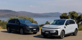 Leapmotor : 50 000 véhicules livrés en mars, quatre nouveaux modèles en route Gamme Leapmotor