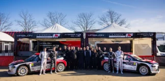 Lancia domine le WRC2… et vise la confirmation en Croatie Lancia WRC2