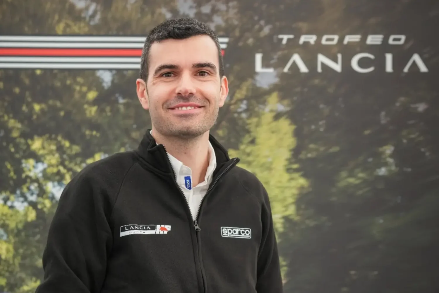 Luca Martello nommé Directeur de Lancia Corse HF