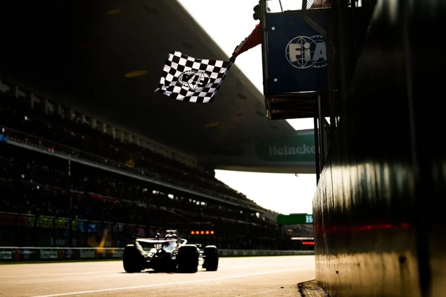 Nouveau réglement Formule 1 2026 - F1