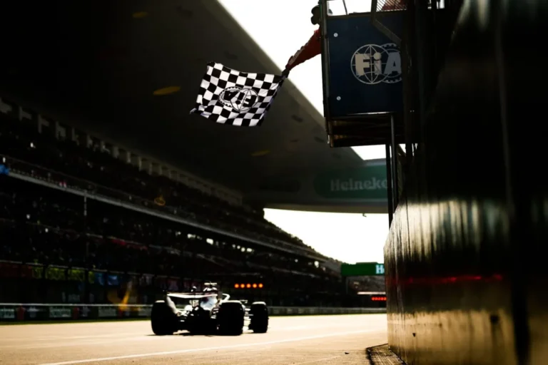 Nouveau réglement Formule 1 2026 - F1