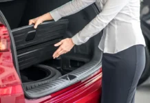 Pourquoi les constructeurs suppriment la roue de secours… et ce que ça vous coûte vraiment Pourquoi les constructeurs suppriment la roue de secours