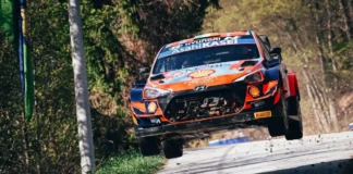Rallye de Croatie 2026 : parcours, favoris et programme WRC Rallye de Croatie 2026