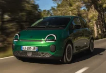 Renault frappe fort : une Twingo électrique à 17 000 €… et même 14 000 € avec aides Renault Twingo E-Tech électrique 2026
