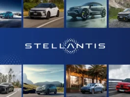 Résultats commerciaux Stellantis Q1 marché français
