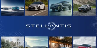Stellantis leader en France au T1 2026 avec près de 31 % de part de marché Résultats commerciaux Stellantis Q1 marché français