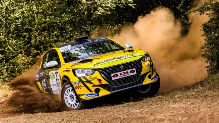 Stellantis Motorsport