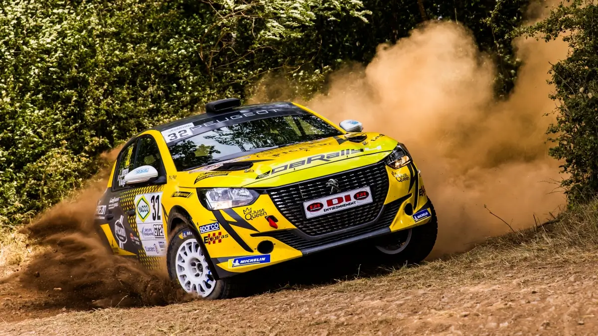 Stellantis Motorsport