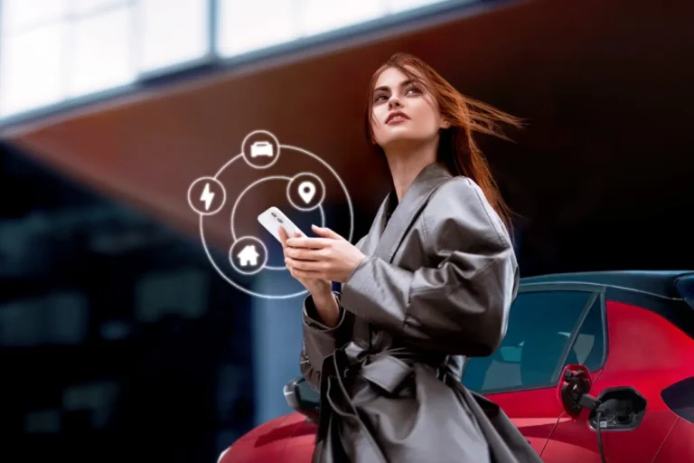 Stellantis enrichit ses services connectés