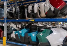 Stellantis ouvre des boutiques eBay pour vendre des pièces d’occasion directement depuis Mirafiori Stellantis pièces auto eBay